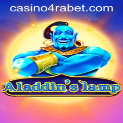 Discover the Magic of Aladdinslamp: A New Era in Gaming with 4RABET