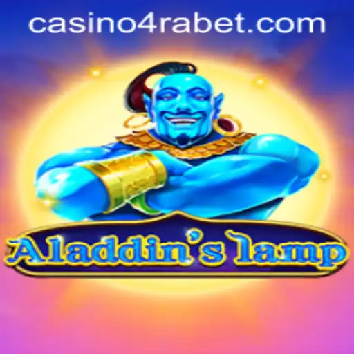Discover the Magic of Aladdinslamp: A New Era in Gaming with 4RABET