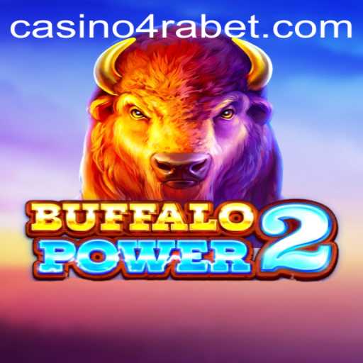 Exploring BuffaloPower2: An Engaging Casino Experience with 4RABET