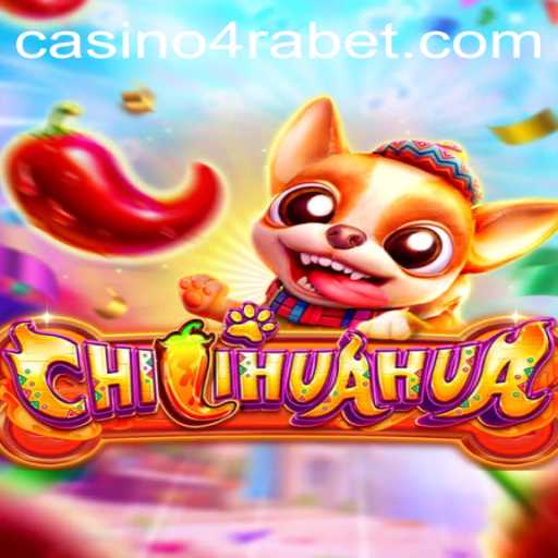 Exploring the Exciting World of CHILIHUAHUA: A Guide to Mastering the 4RABET Game
