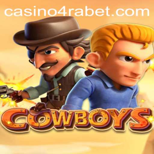 Exploring the Thrilling World of COWBOYS: The Game Experience on 4RABET