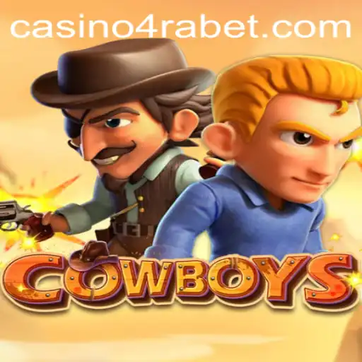 Exploring the Thrilling World of COWBOYS: The Game Experience on 4RABET