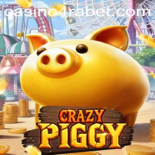 Exploring the Exciting World of CrazyPiggy and the Influence of 4RABET