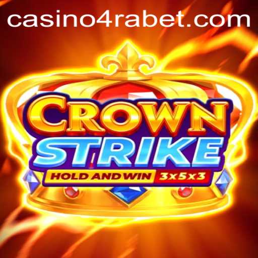 Crownstrike: The New Revolution in Strategy Gaming with 4RABET Integration