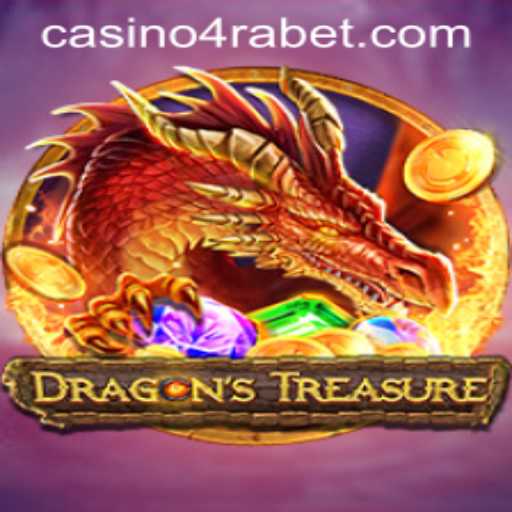 Exploring the Exciting World of DragonsTreasure: A Thrilling Game on 4RABET