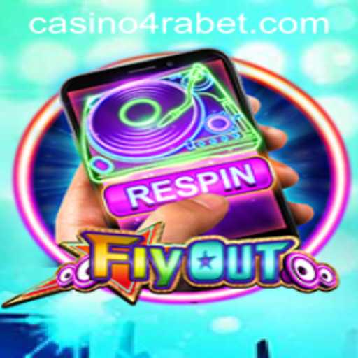FlyOut: A Captivating Game Experience with 4RABET