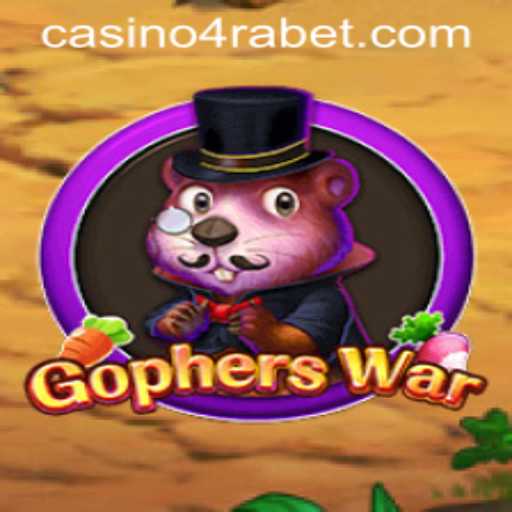 Discover the Exciting World of GophersWar and the Fascinating Role of 4RABET