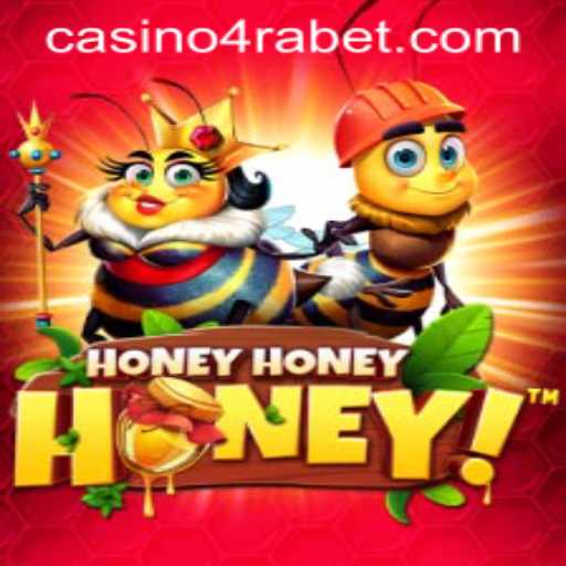 HoneyHoneyHoney: An Exciting Dive into the World of Online Gaming