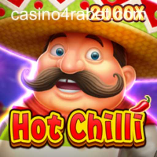 Exploring the Exciting World of HotChilli on 4RABET