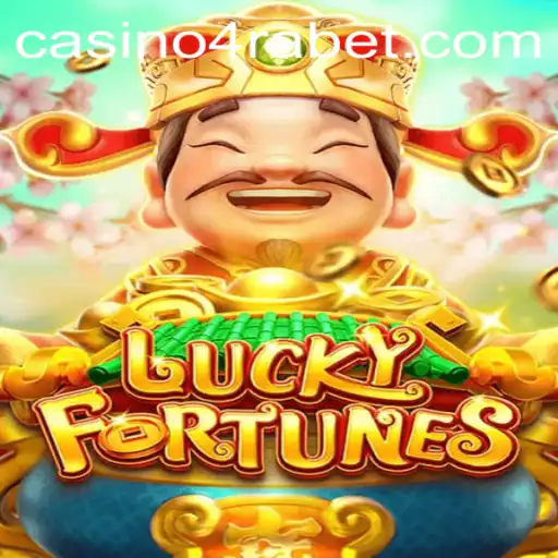 Exploring the Thrills of LUCKYFORTUNES: A Dive into 4RABET's Exciting New Game