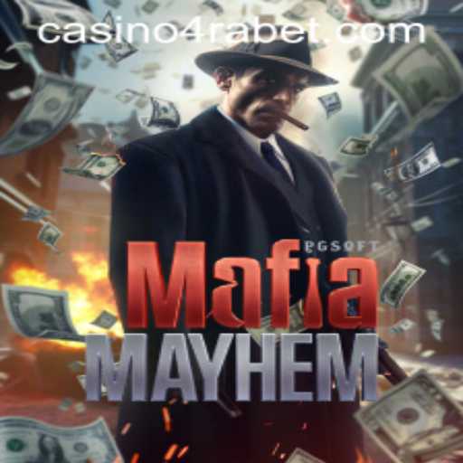 MafiaMayhem: A Deep Dive into a Game of Strategy and Intrigue