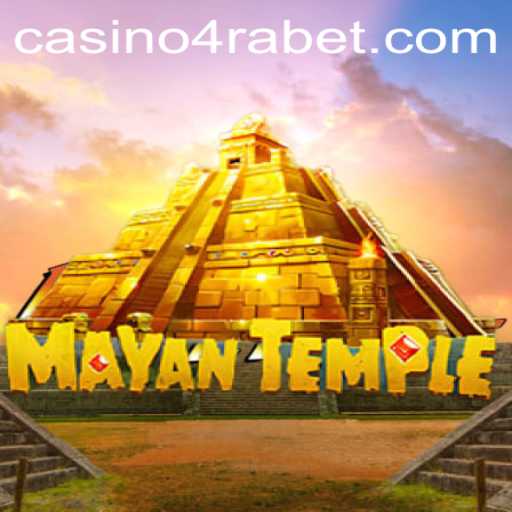 Explore the Mysteries of MayanTemple on 4RABET