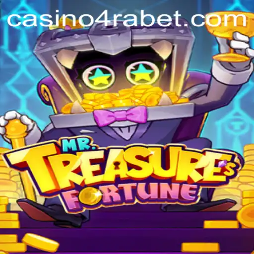 Exploring the Exciting World of MrTreasuresFortune on 4RABET