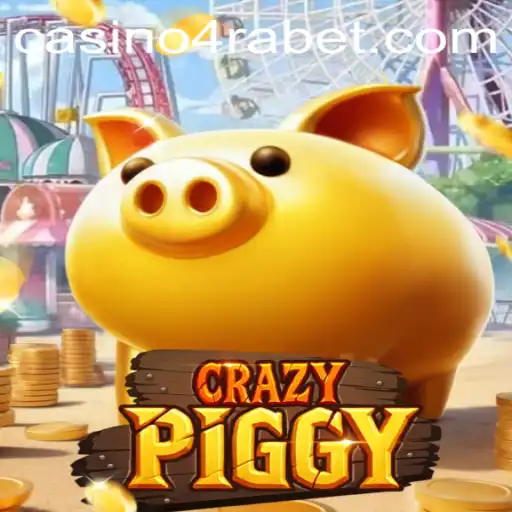Exploring the Exciting World of CrazyPiggy and the Influence of 4RABET