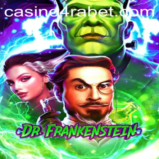Discover the Exciting Fantasy World of DrFrankenstein
