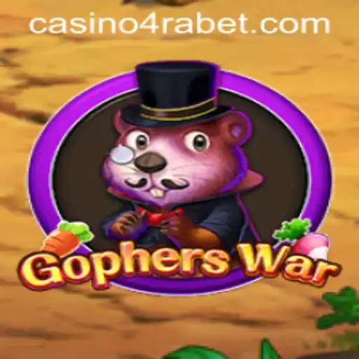 Discover the Exciting World of GophersWar and the Fascinating Role of 4RABET