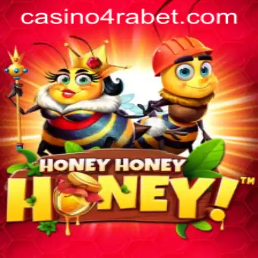 HoneyHoneyHoney: An Exciting Dive into the World of Online Gaming