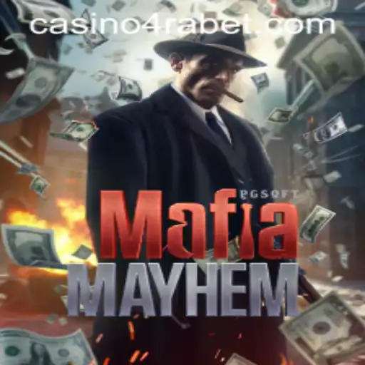 MafiaMayhem: A Deep Dive into a Game of Strategy and Intrigue