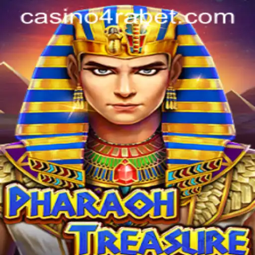 Exploring the Enigmatic World of PharaohTreasure in the Age of 4RABET