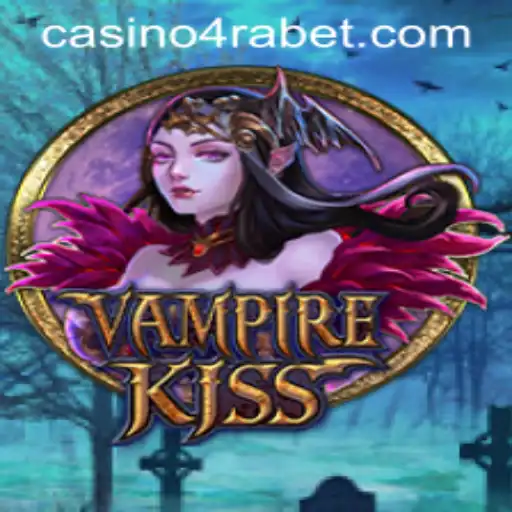 Discover the Thrilling World of VampireKiss: A New Gaming Sensation