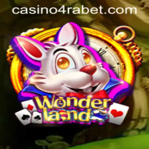 Discover the Enchanting World of Wonderland: A Deep Dive into the Game