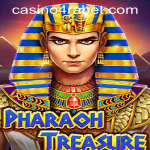 Exploring the Enigmatic World of PharaohTreasure in the Age of 4RABET