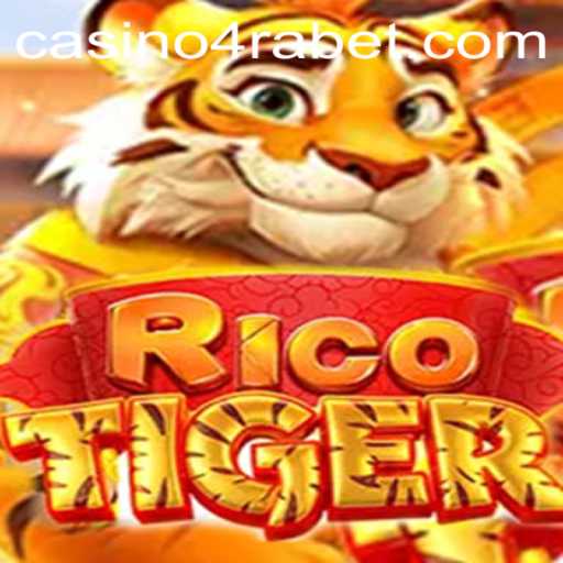 RicoTiger and Its Role in the Rise of 4RABET Gaming