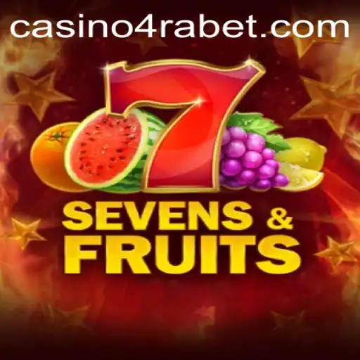 Exploring the Thrilling World of SevensFruits and Its Association with 4RABET