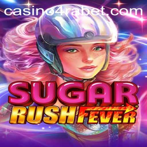 Experience the Thrill of SugarRushFever With 4RABET