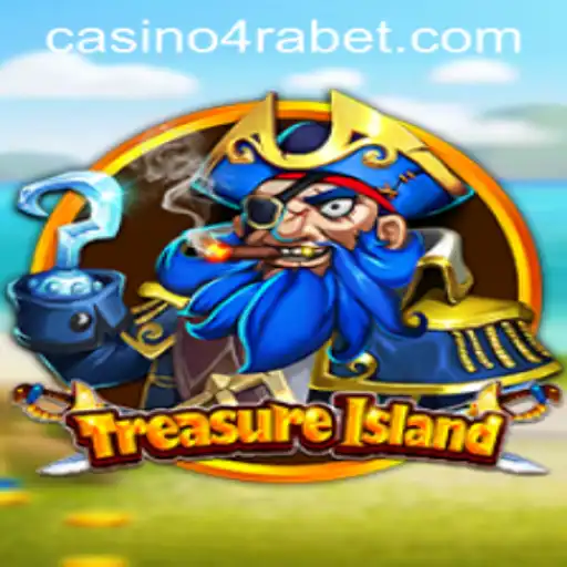 Uncovering the Exciting World of TreasureIsland and 4RABET