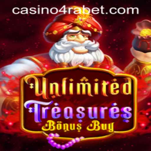 Exploring the Thrills of UnlimitedTreasuresBonusBuy: A Rising Star with 4RABET