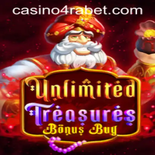 Exploring the Thrills of UnlimitedTreasuresBonusBuy: A Rising Star with 4RABET