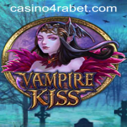 Discover the Thrilling World of VampireKiss: A New Gaming Sensation