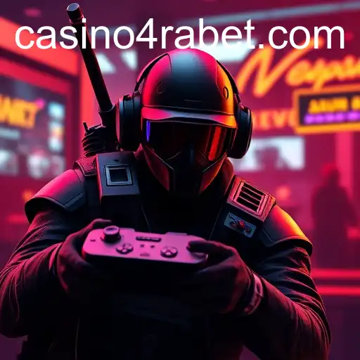 Exploring the Dynamic World of Video Games with 4RABET