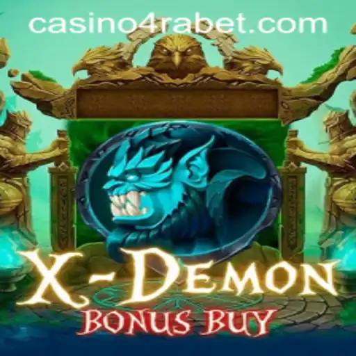 Discover the Thrills of XDemonBonusBuy and its Link to 4RABET